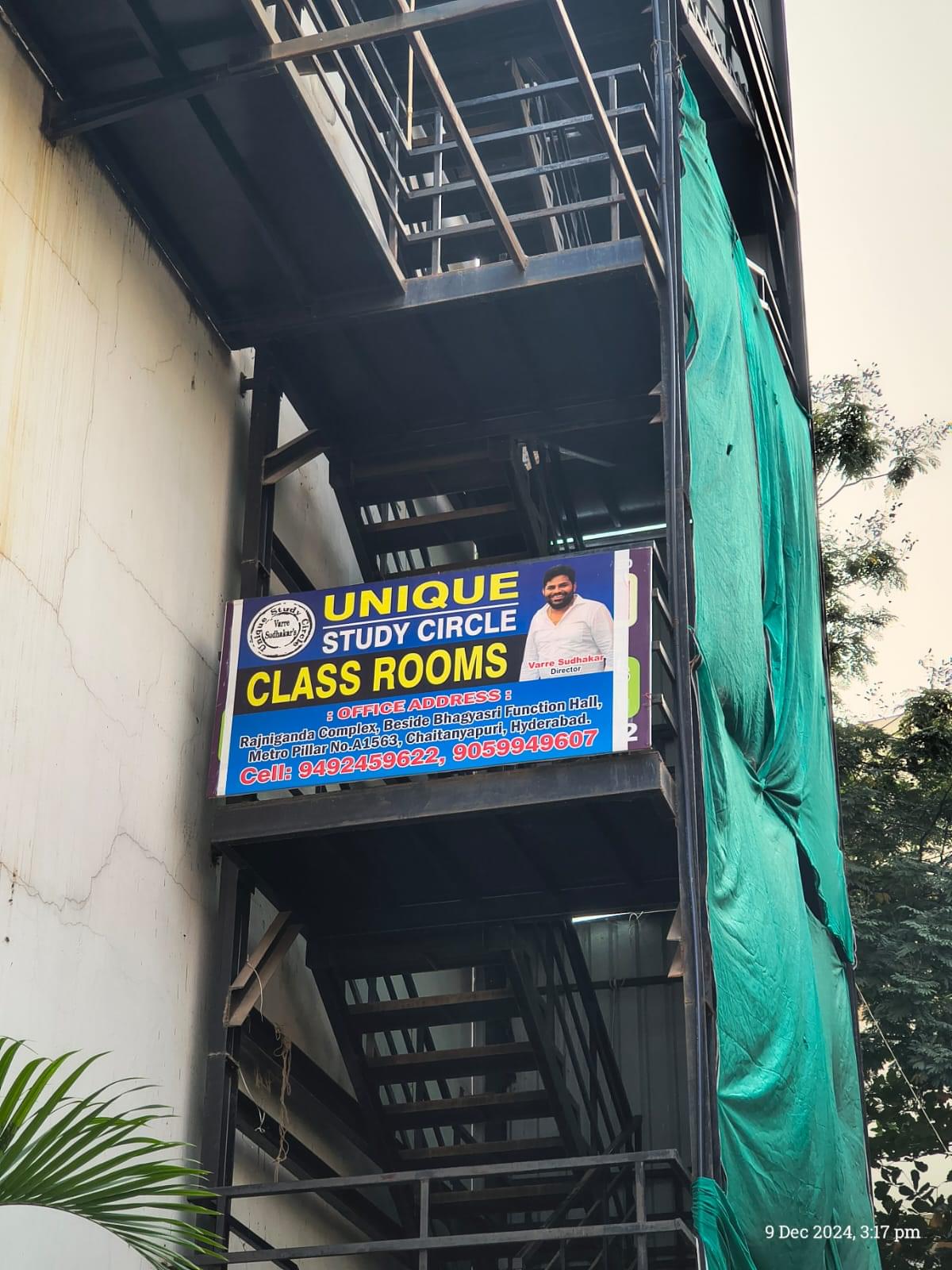 Unique Study Circle Unique Study Circle photo 3